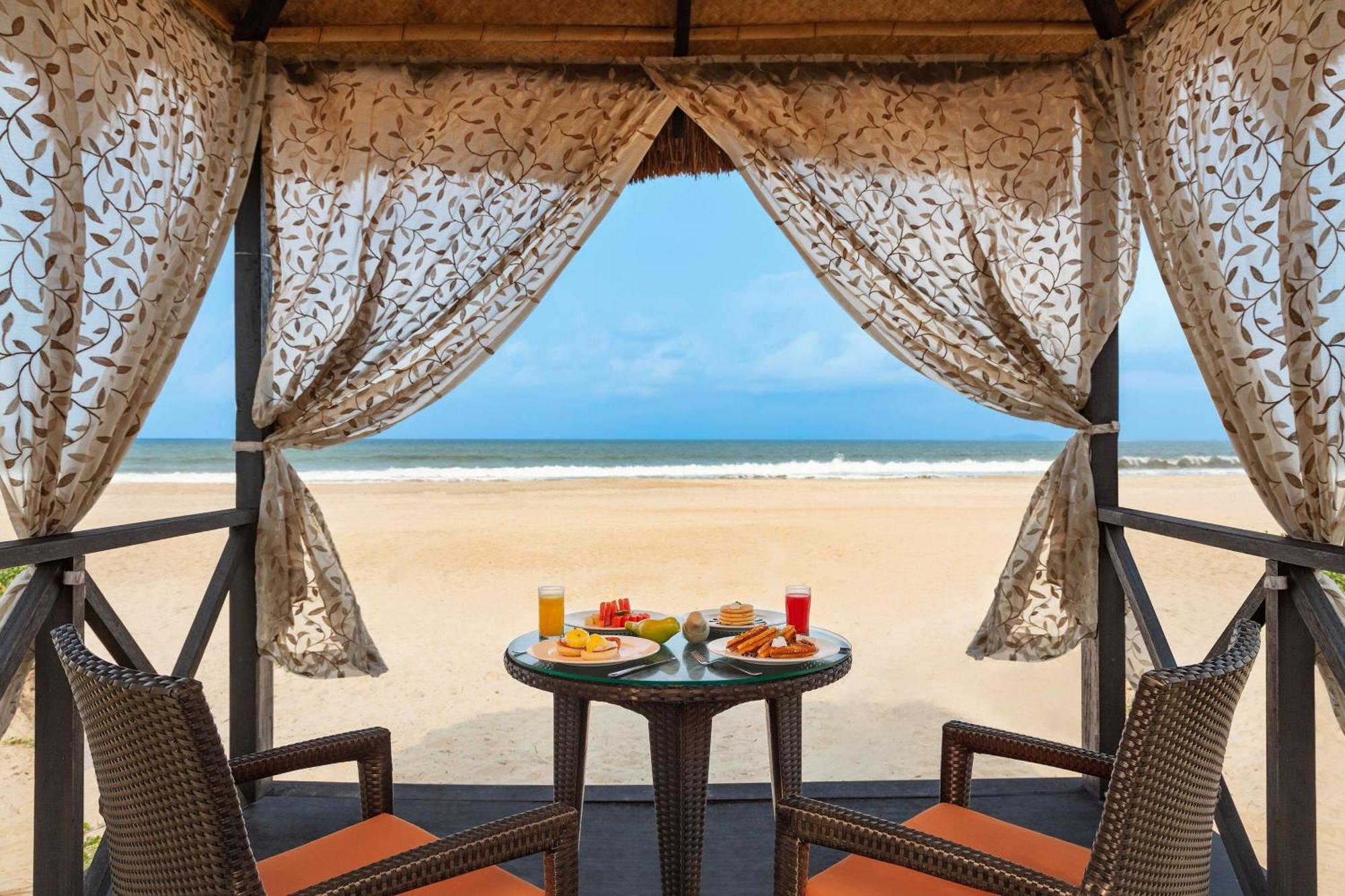 Resort Itc Grand Goa, A Luxury Collection & Spa, Goa