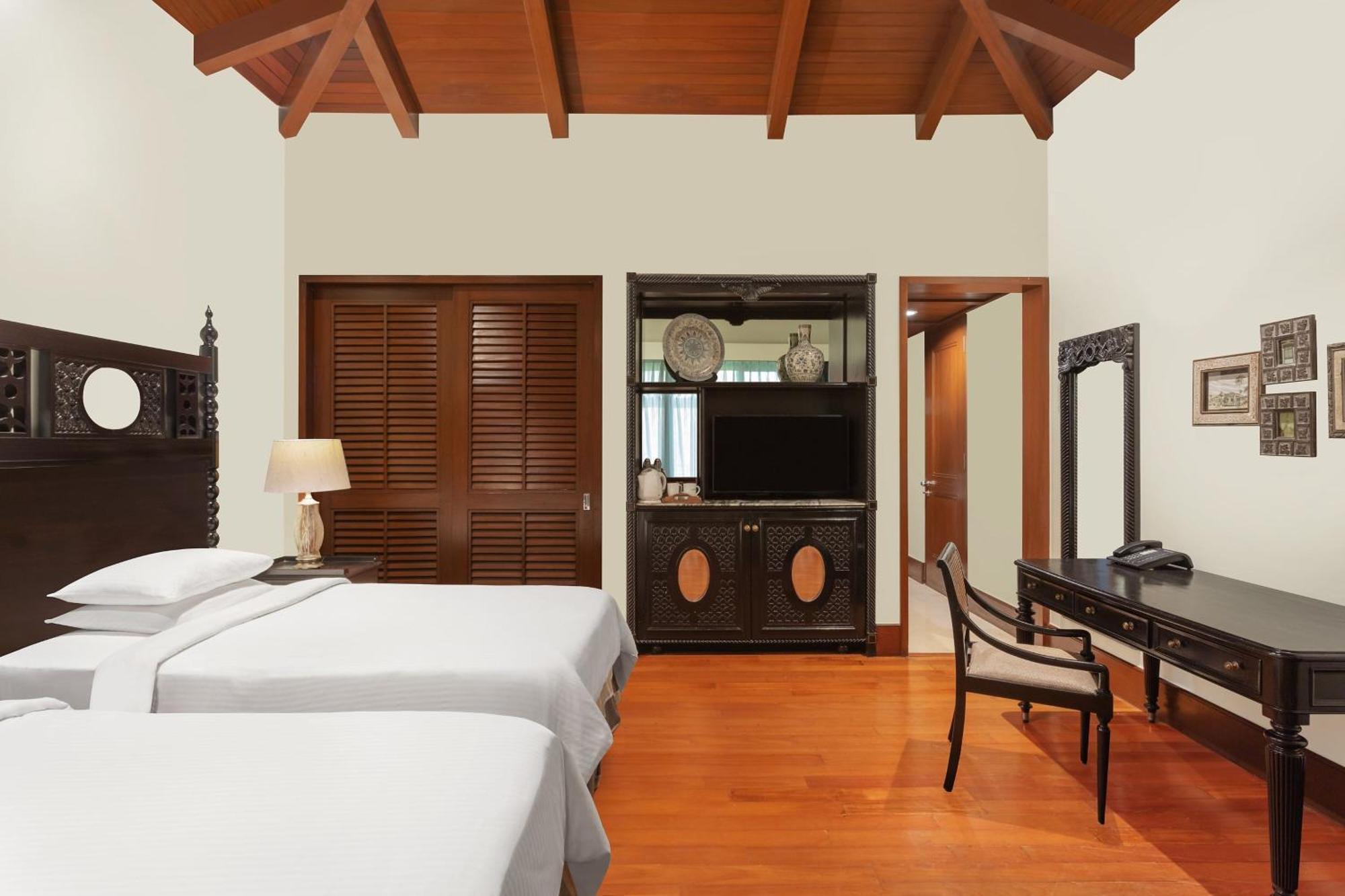 Itc Grand Goa, A Luxury Collection & Spa, Goa 5*