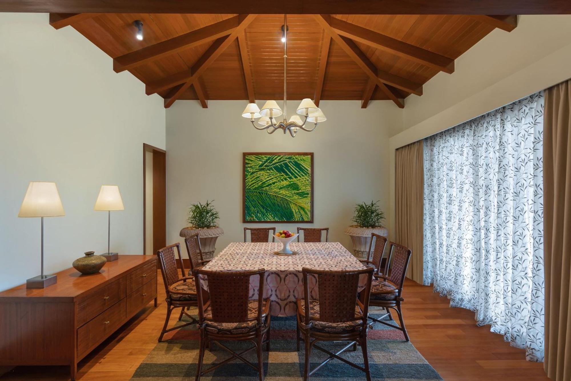 Itc Grand Goa, A Luxury Collection & Spa, Goa