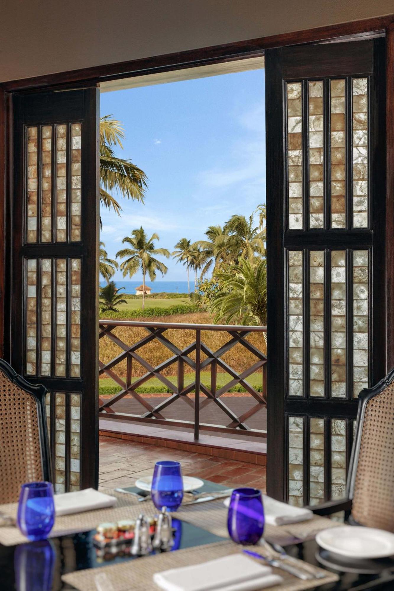 Resort Itc Grand Goa, A Luxury Collection & Spa, Goa Utorda