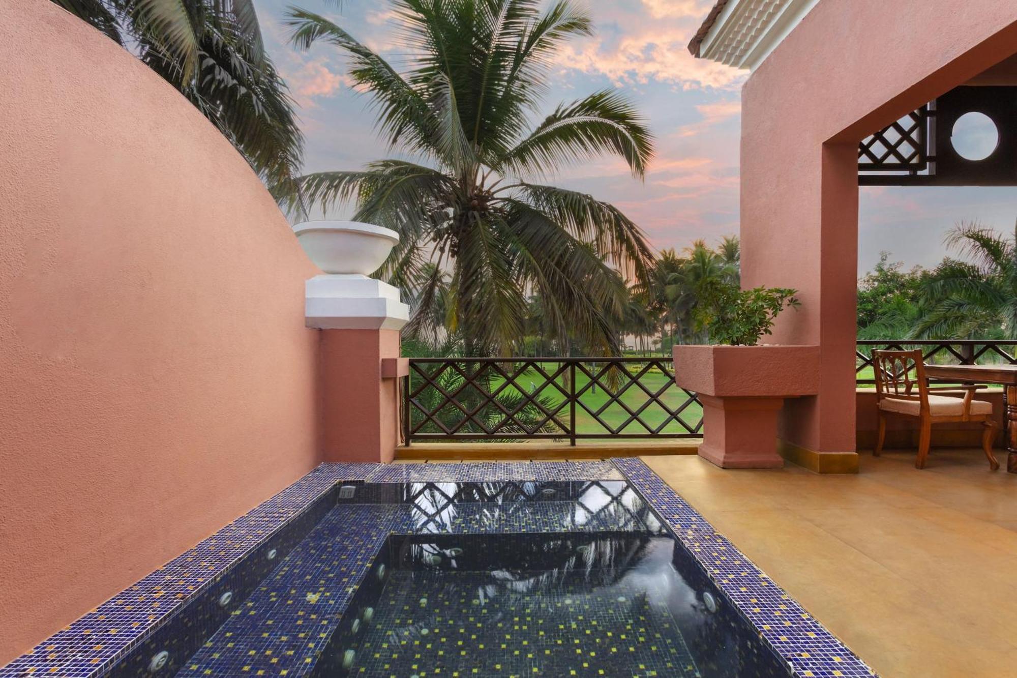 Resort Itc Grand Goa, A Luxury Collection & Spa, Goa