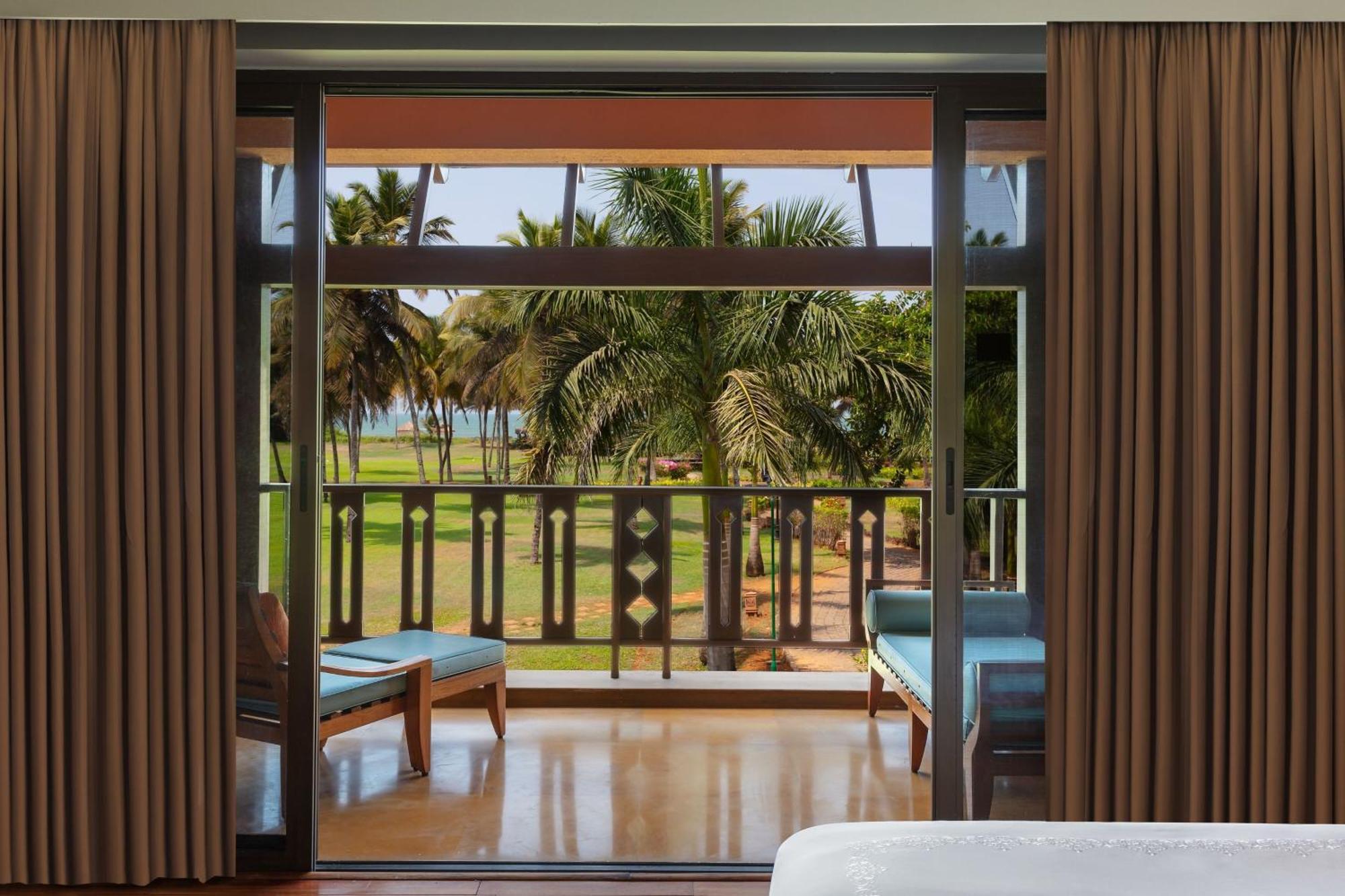 Resort Itc Grand Goa, A Luxury Collection & Spa, Goa 5*