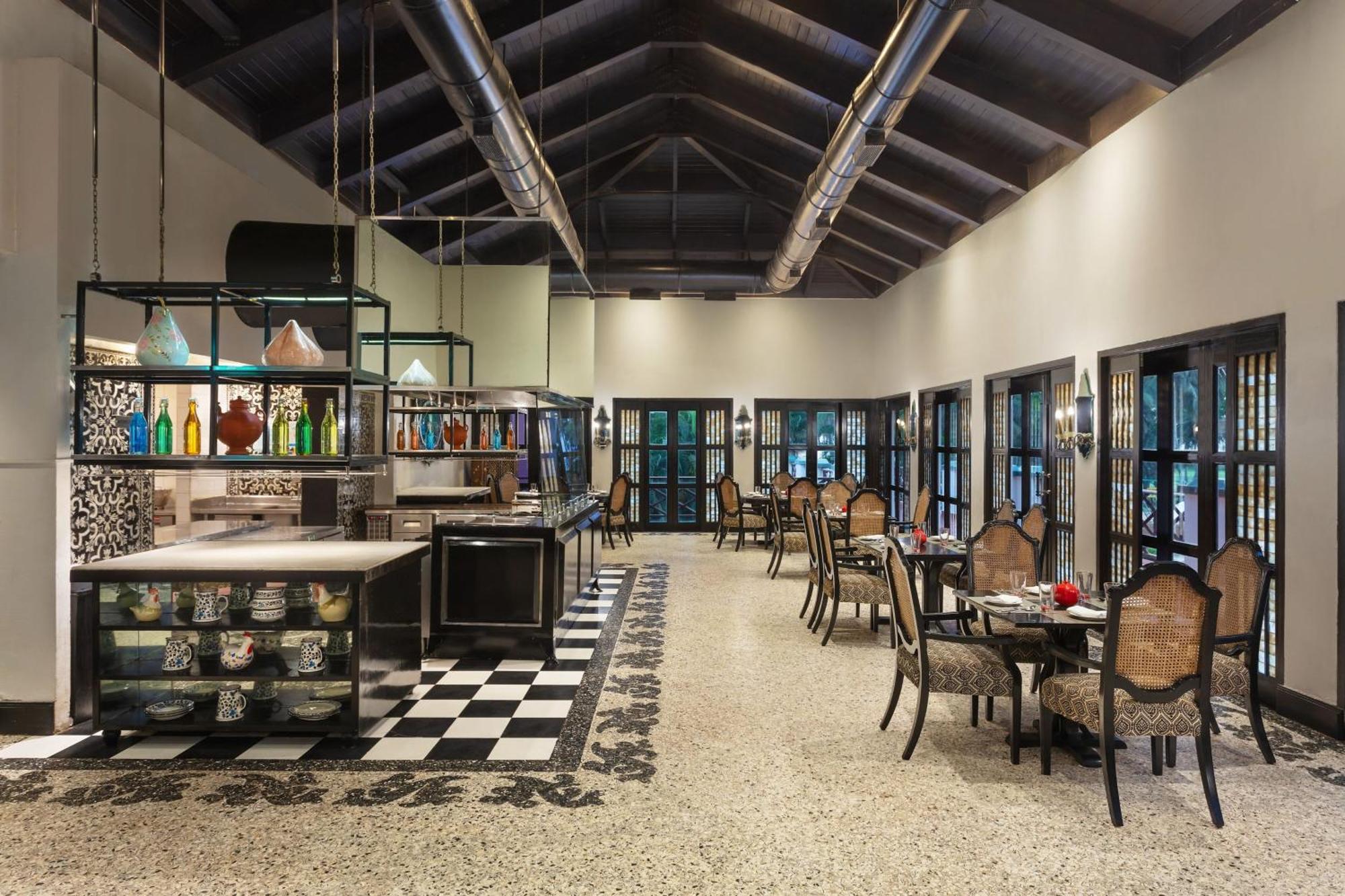 Itc Grand Goa, A Luxury Collection & Spa, Goa 5*