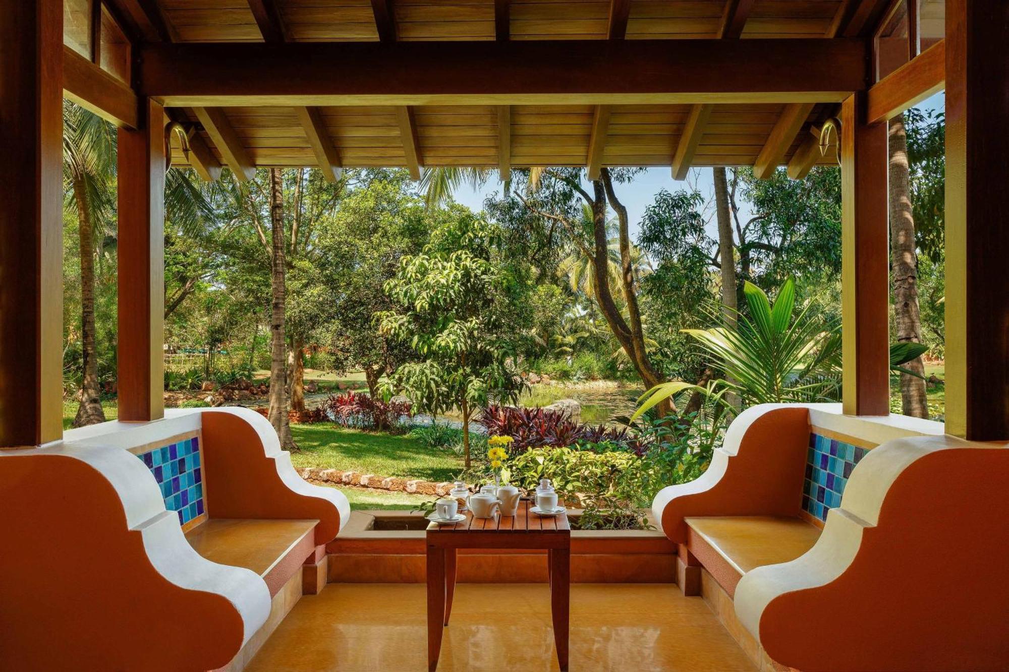 Itc Grand Goa, A Luxury Collection & Spa, Goa