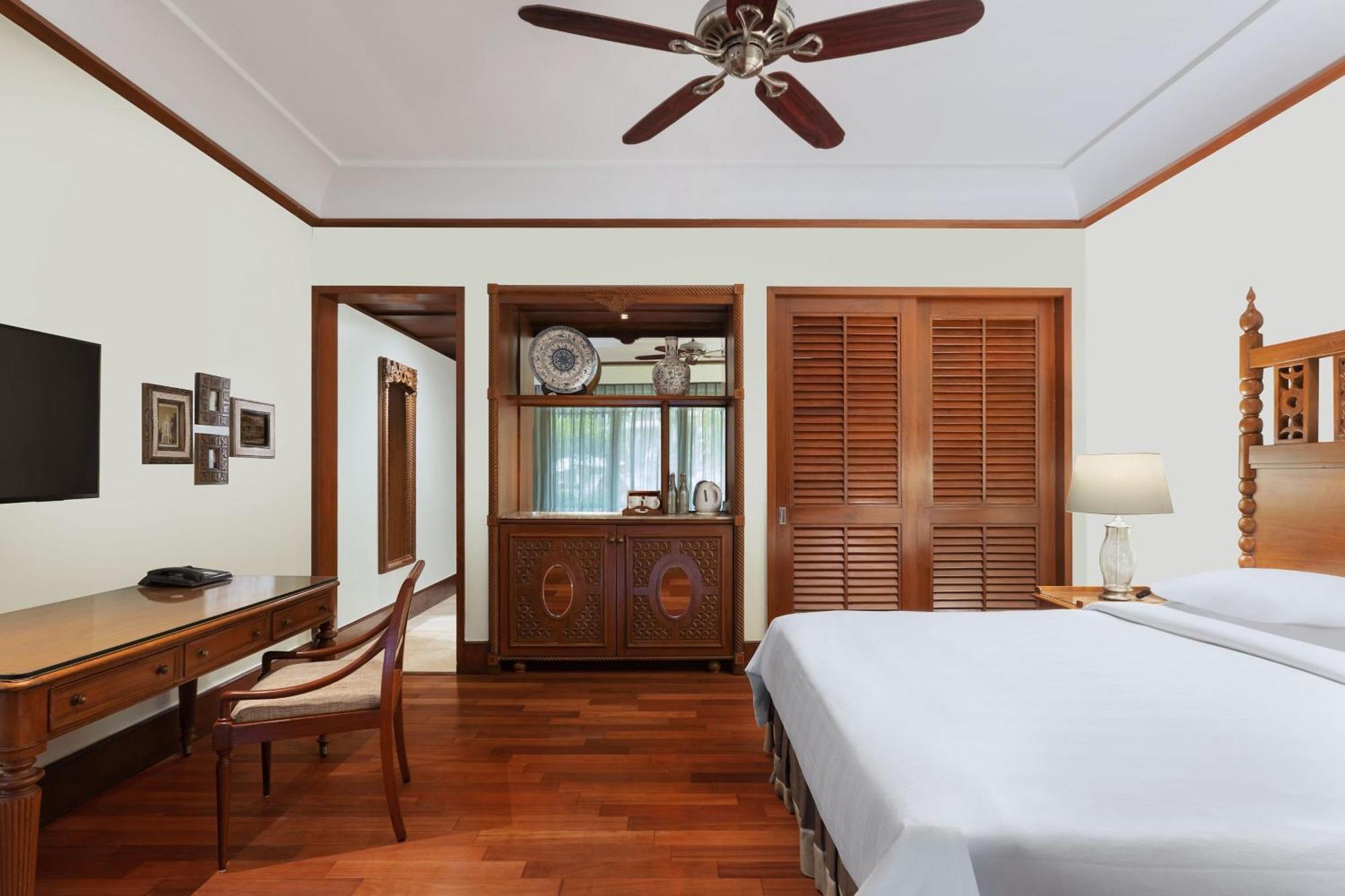 Resort Itc Grand Goa, A Luxury Collection & Spa, Goa 5*