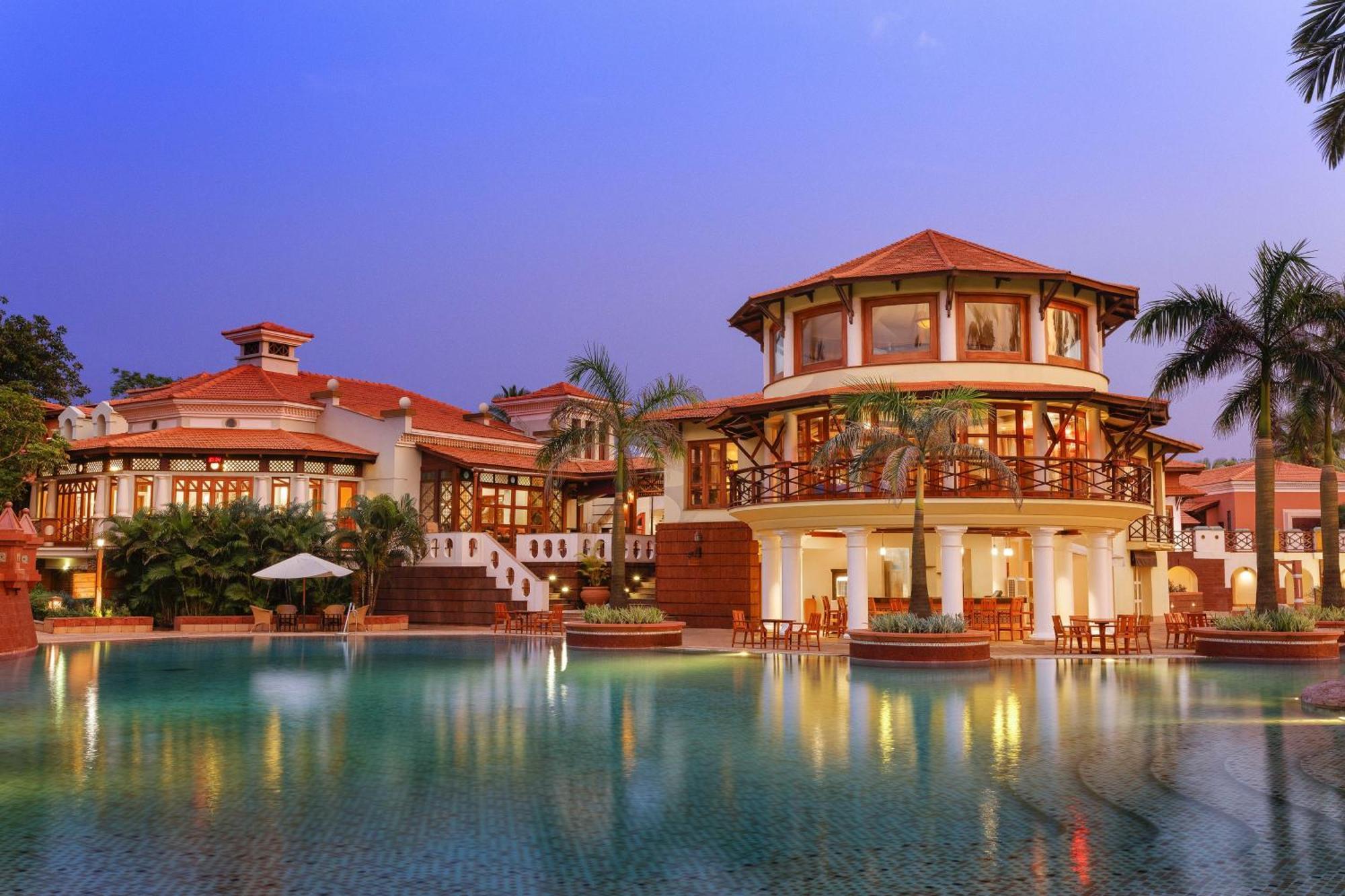Itc Grand Goa, A Luxury Collection & Spa, Goa 5*