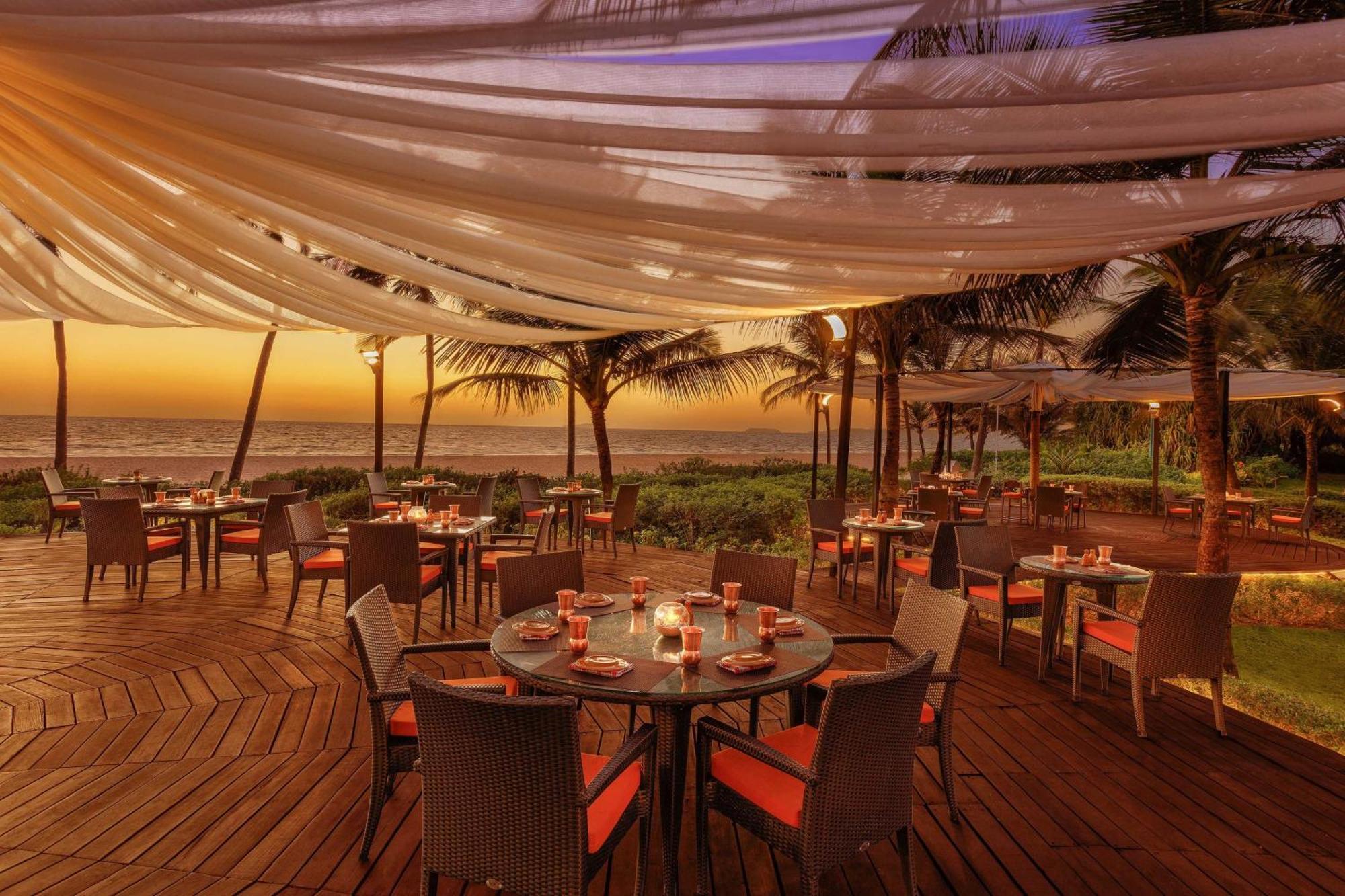 Itc Grand Goa, A Luxury Collection & Spa, Goa