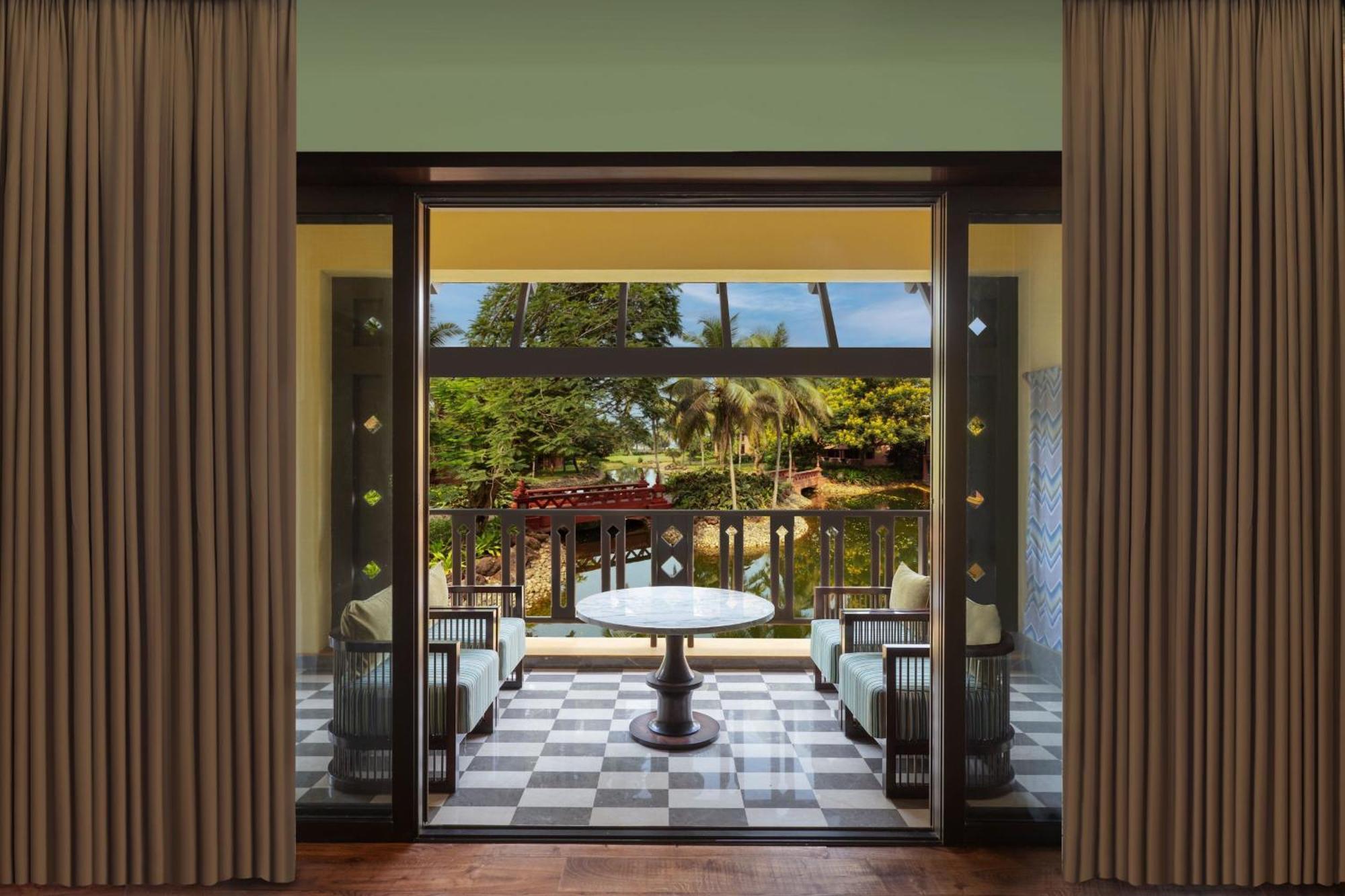 Itc Grand Goa, A Luxury Collection & Spa, Goa 5*
