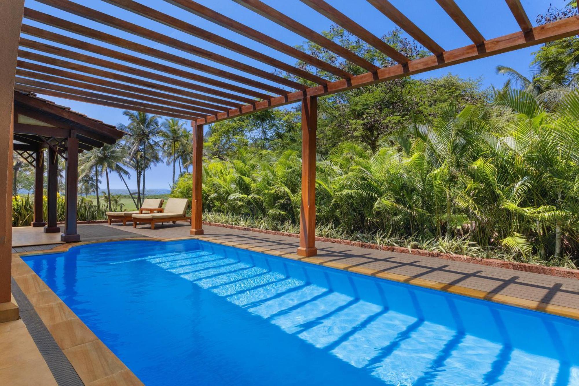 Itc Grand Goa, A Luxury Collection & Spa, Goa Resort 5*