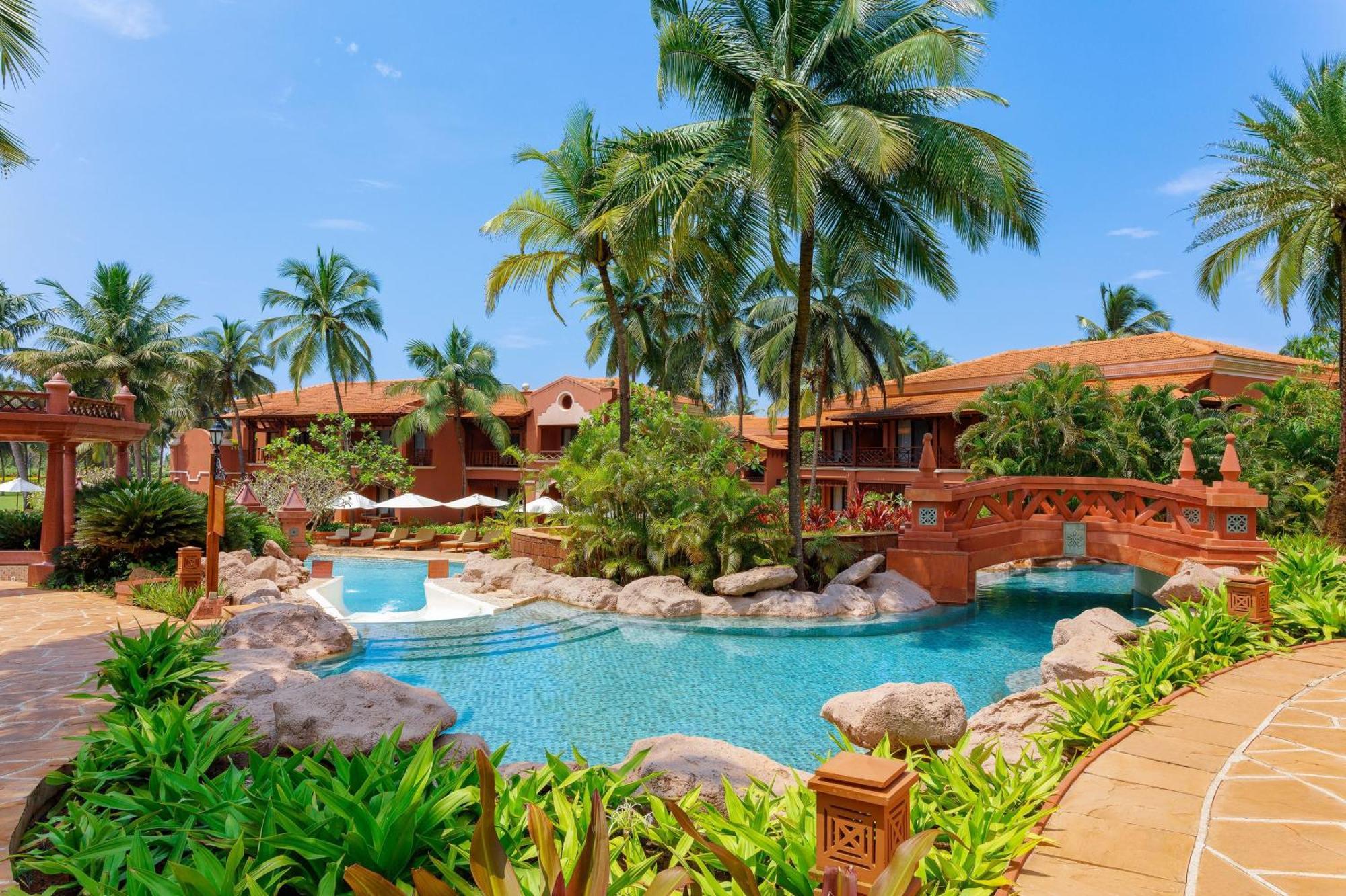 Resort Itc Grand Goa, A Luxury Collection & Spa, Goa