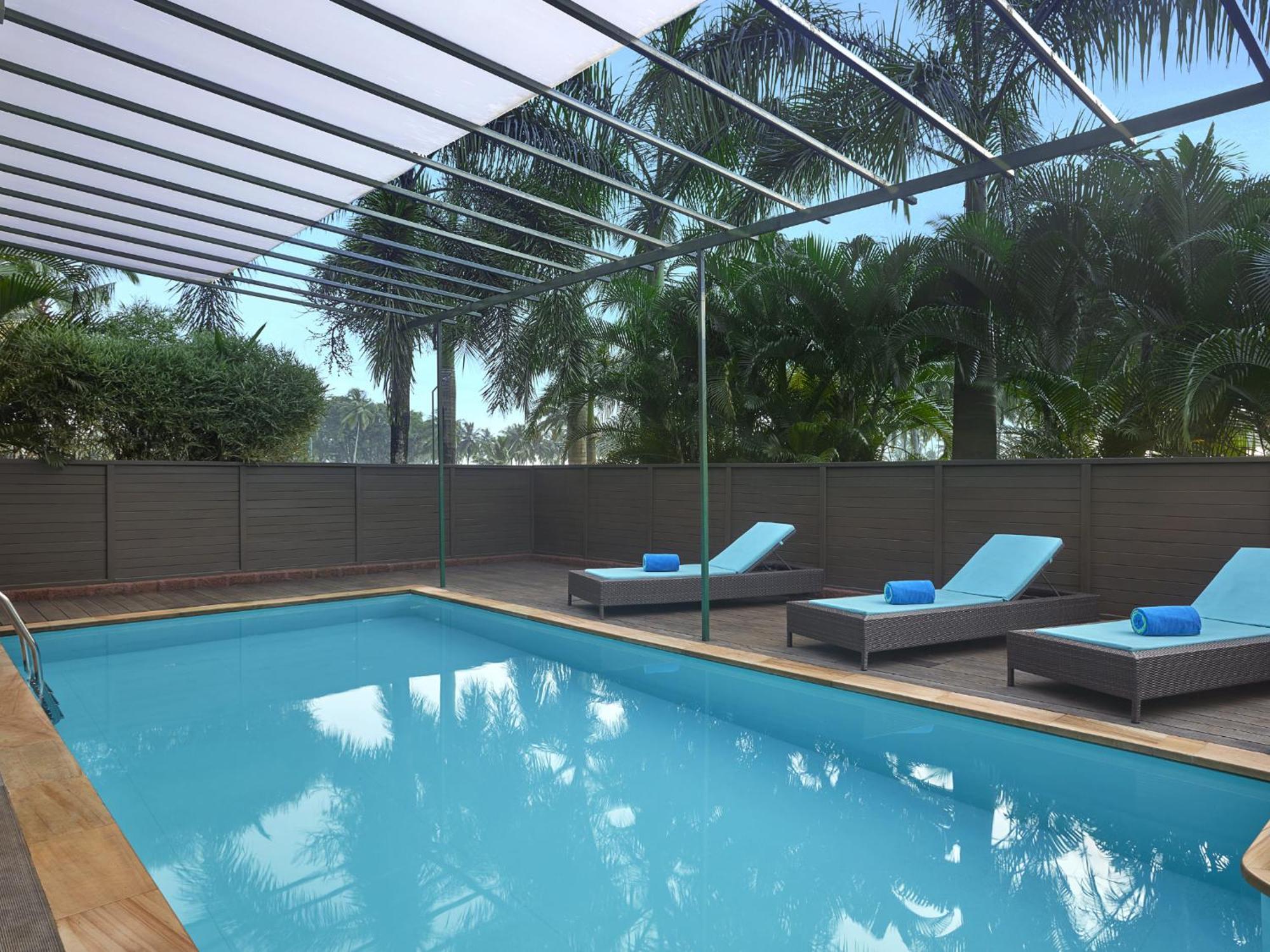 Itc Grand Goa, A Luxury Collection & Spa, Goa