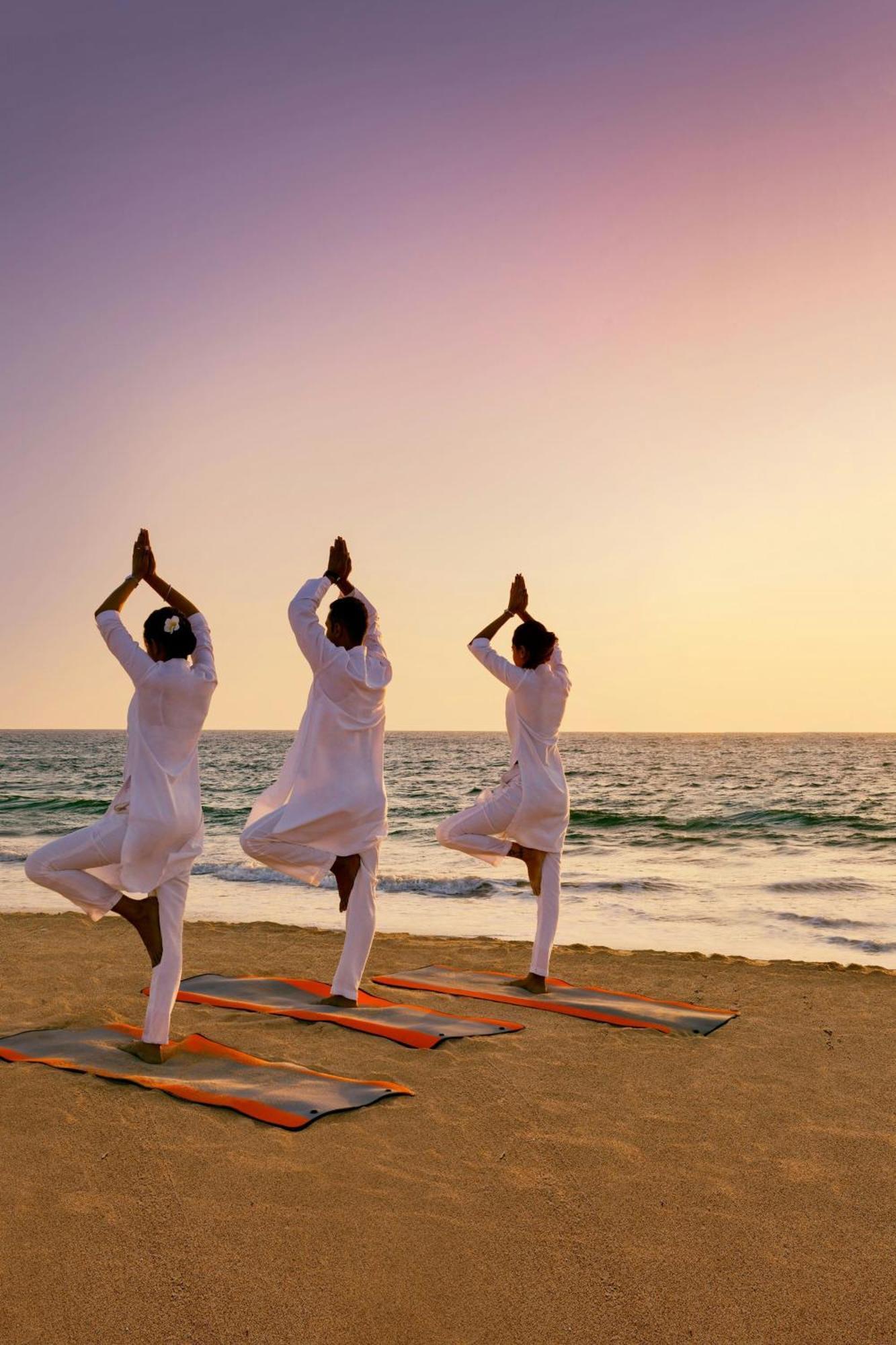 Itc Grand Goa, A Luxury Collection & Spa, Goa Utorda